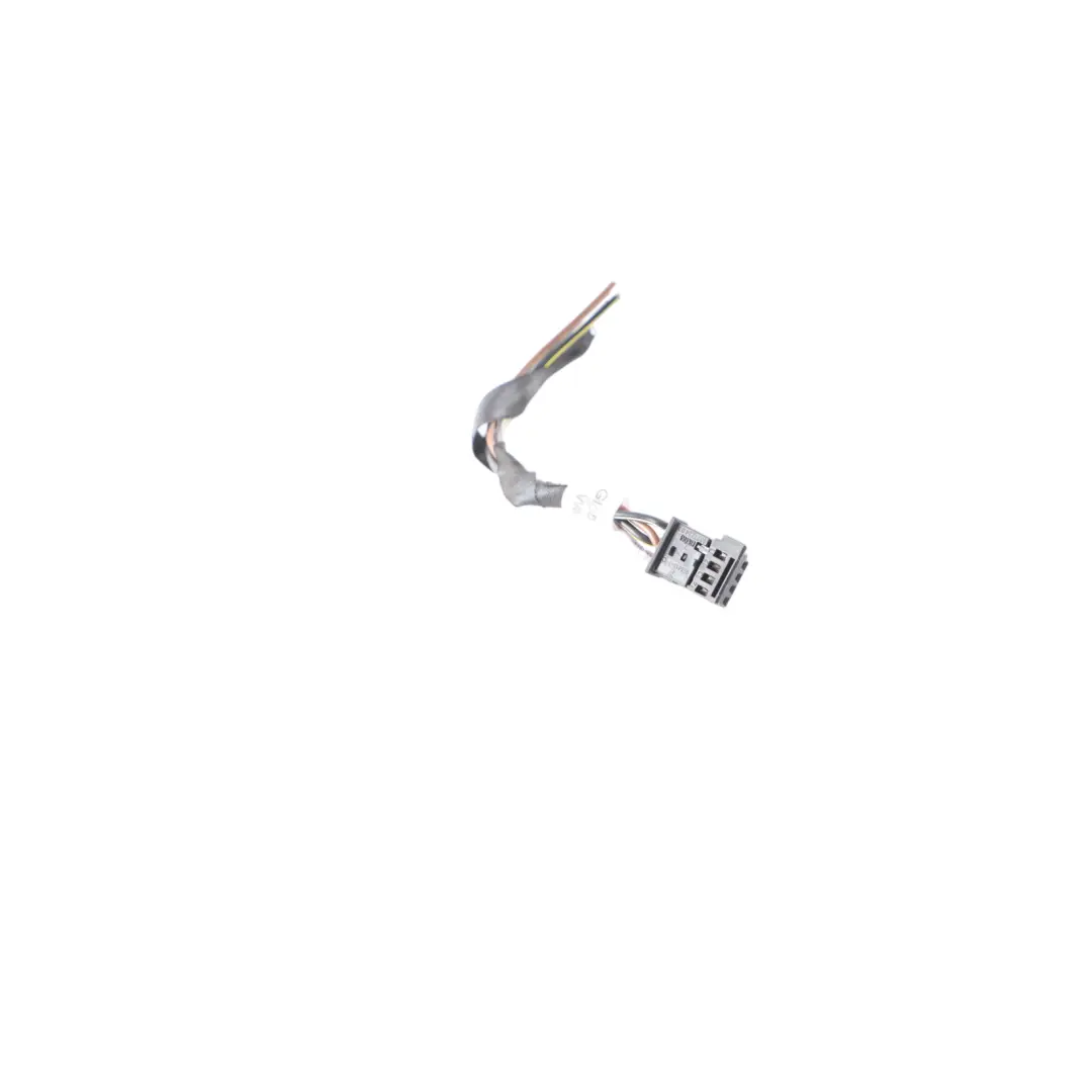 Light Lamp Side Panel Harness Loom Wiring Cable to BMW X6 F16 F86 M Rear with Part number 7314859 BMW X6 F16 F86 M Rear Light Lamp Side Panel Harness Loom Wiring Cable - SKU 7314859-2 - Part number 7314859