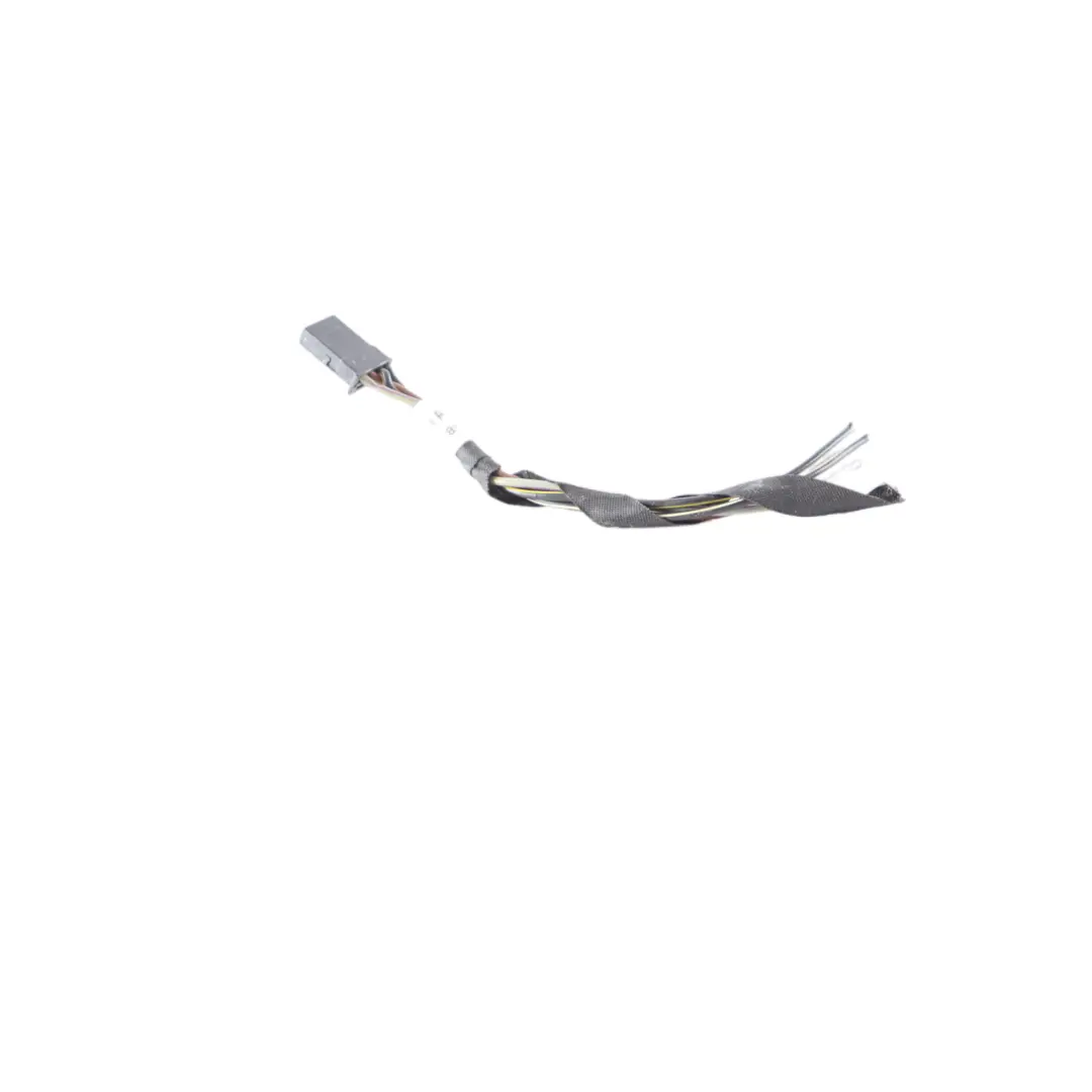 Light Lamp Side Panel Harness Loom Wiring Cable to BMW X6 F16 F86 M Rear with Part number 7314859 BMW X6 F16 F86 M Rear Light Lamp Side Panel Harness Loom Wiring Cable - SKU 7314859-2 - Part number 7314859