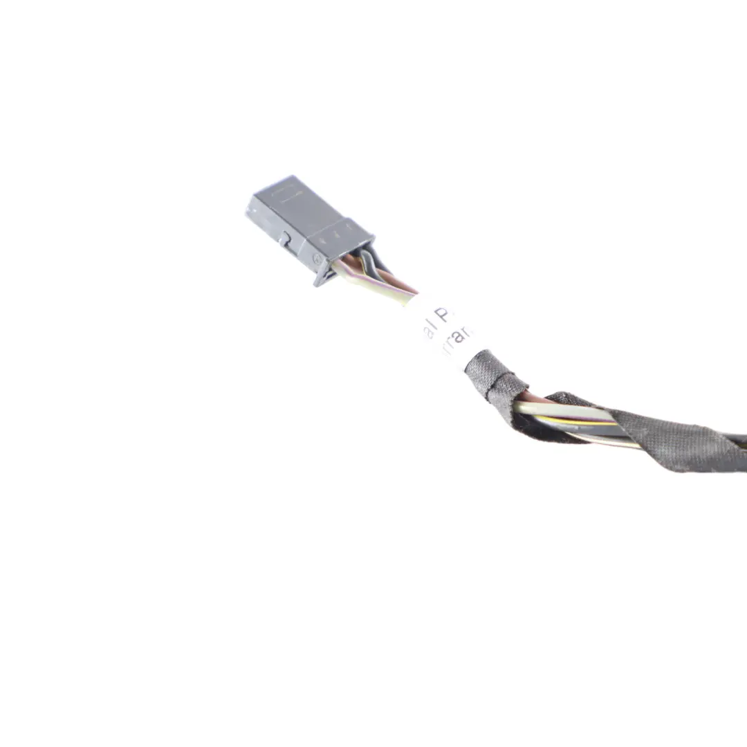 BMW X6 F16 F86 M Rear Light Lamp Side Panel Harness Loom Wiring Cable - SKU 7314859-2 - Part number 7314859
