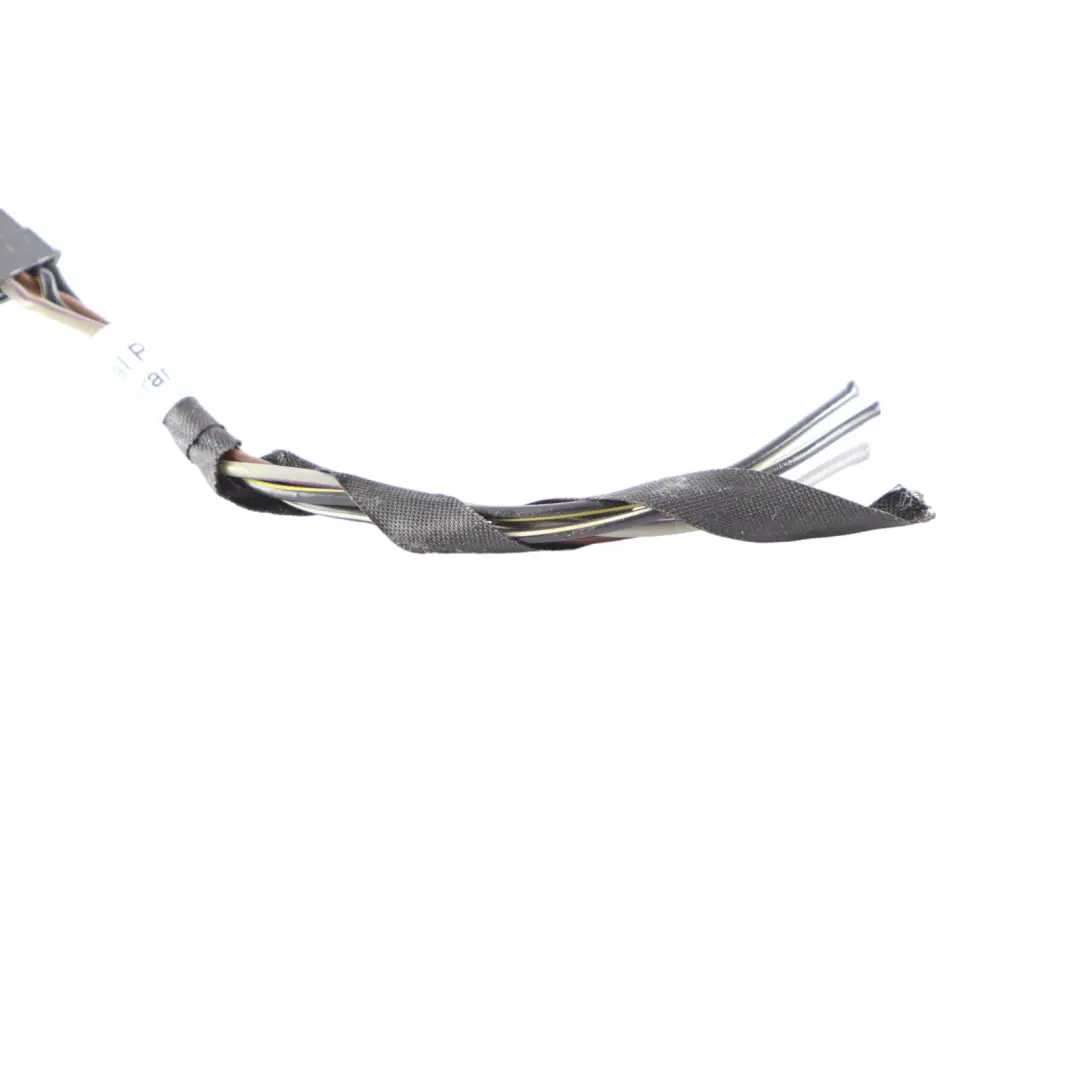BMW X6 F16 F86 M Rear Light Lamp Side Panel Harness Loom Wiring Cable - SKU 7314859-2 - Part number 7314859