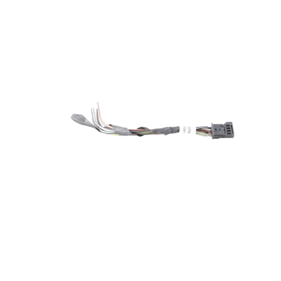 BMW X6 F16 F86 M Rear Light Lamp Side Panel Harness Loom Wiring Cable - SKU 7314859-2 - Part number 7314859
