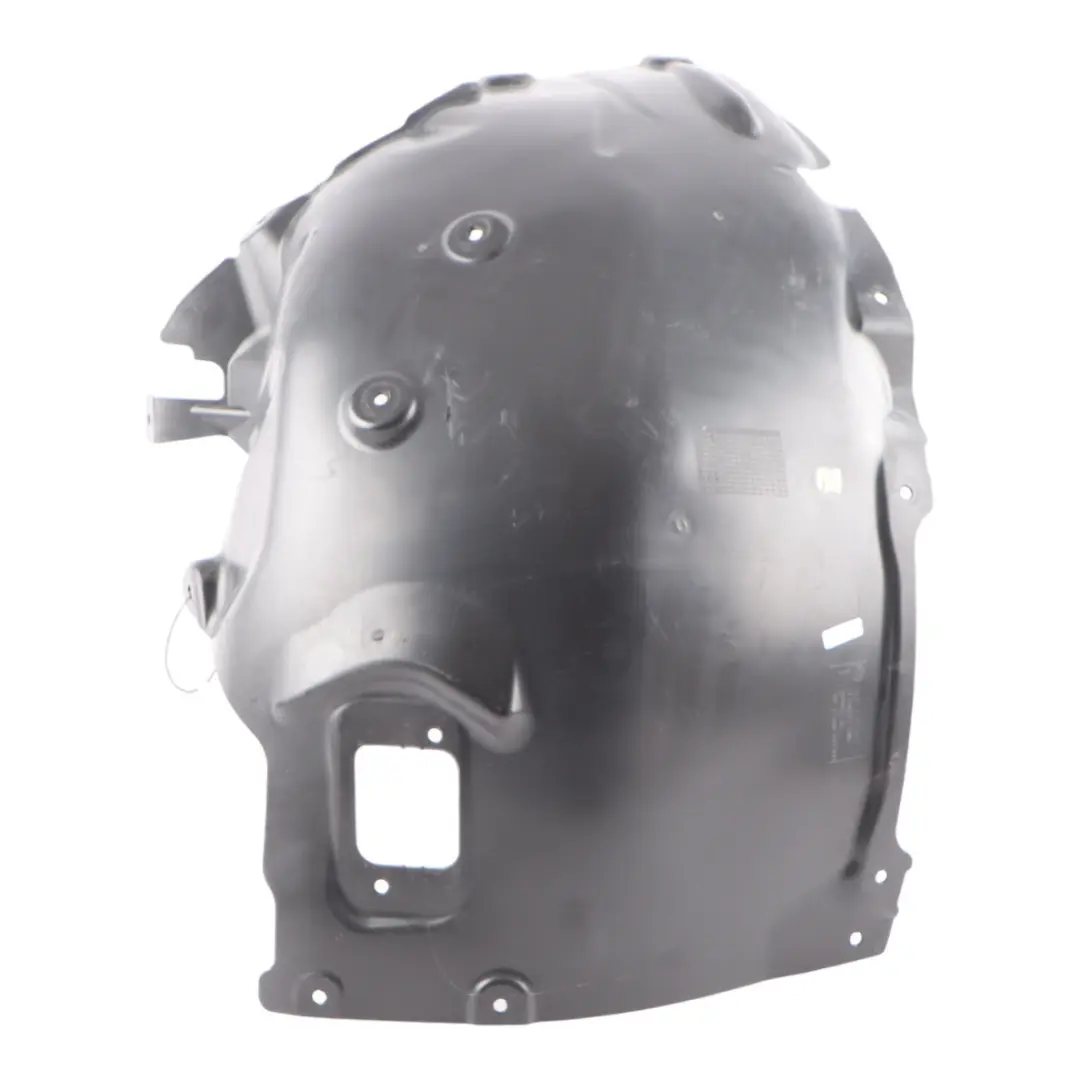 Front Wheel Arch Cover Wing Trim Front Section Left N/S Fender to BMW G20 with Part number 7315729 BMW G20 Front Wheel Arch Cover Wing Trim Front Section Left N/S Fender - SKU 7315729 - Part number 7315729