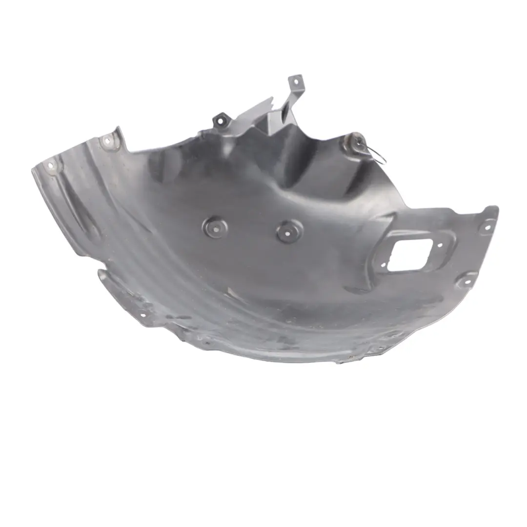 Front Wheel Arch Cover Wing Trim Front Section Left N/S Fender to BMW G20 with Part number 7315729 BMW G20 Front Wheel Arch Cover Wing Trim Front Section Left N/S Fender - SKU 7315729 - Part number 7315729