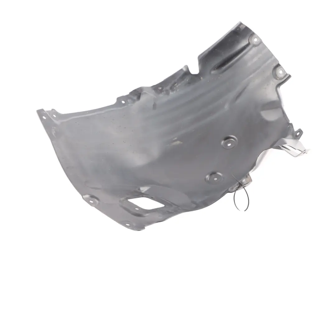 Front Wheel Arch Cover Wing Trim Front Section Left N/S Fender to BMW G20 with Part number 7315729 BMW G20 Front Wheel Arch Cover Wing Trim Front Section Left N/S Fender - SKU 7315729 - Part number 7315729