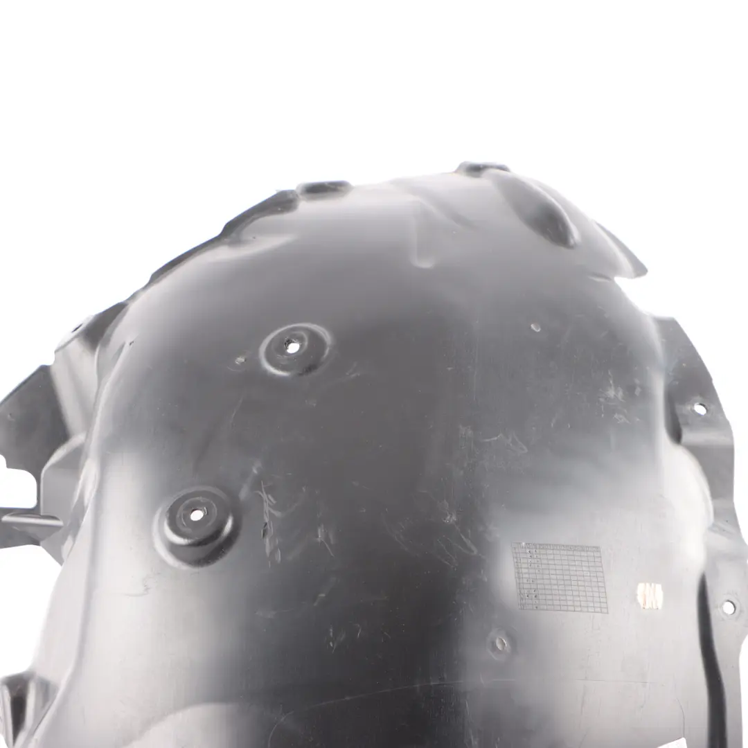 Front Wheel Arch Cover Wing Trim Front Section Left N/S Fender to BMW G20 with Part number 7315729 BMW G20 Front Wheel Arch Cover Wing Trim Front Section Left N/S Fender - SKU 7315729 - Part number 7315729