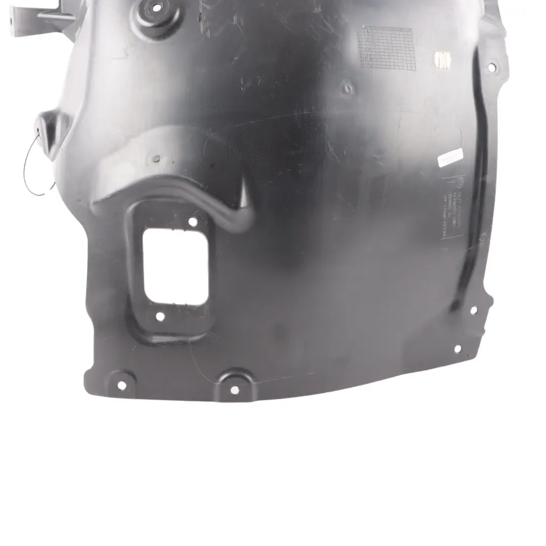 Front Wheel Arch Cover Wing Trim Front Section Left N/S Fender to BMW G20 with Part number 7315729 BMW G20 Front Wheel Arch Cover Wing Trim Front Section Left N/S Fender - SKU 7315729 - Part number 7315729