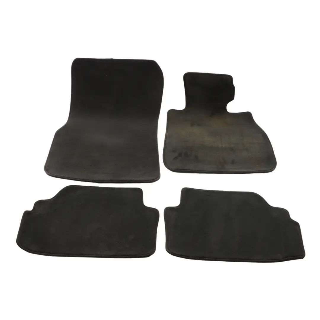 Floor Mats Carpets Interior Velours Footwell Cover Set Kit to BMW E92 with Part number 7316608 BMW E92 Floor Mats Carpets Interior Velours Footwell Cover Set Kit - SKU rhd-7316608 - Part number 7316608