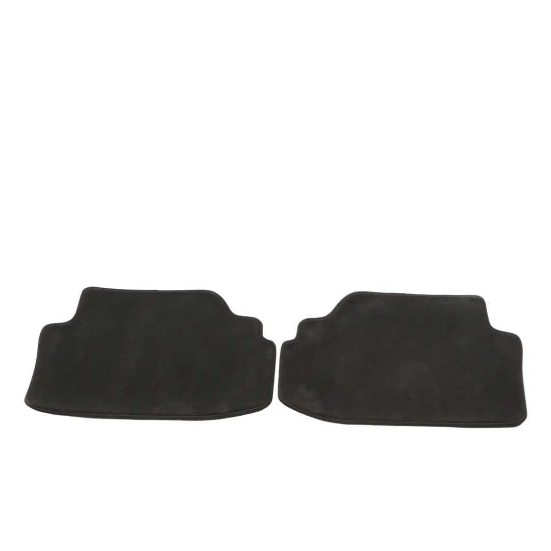 Floor Mats Carpets Interior Velours Footwell Cover Set Kit to BMW E92 with Part number 7316608 BMW E92 Floor Mats Carpets Interior Velours Footwell Cover Set Kit - SKU rhd-7316608 - Part number 7316608