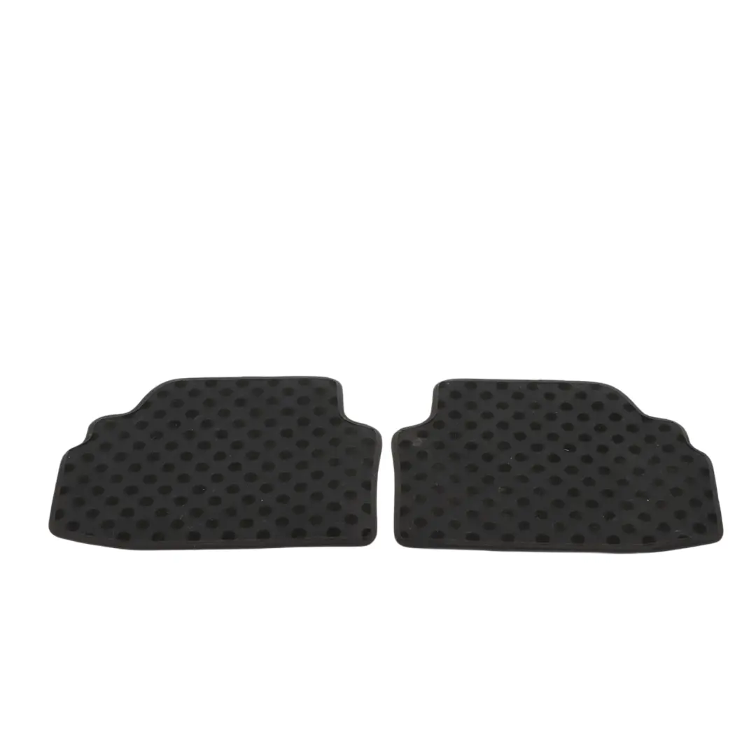 Floor Mats Carpets Interior Velours Footwell Cover Set Kit to BMW E92 with Part number 7316608 BMW E92 Floor Mats Carpets Interior Velours Footwell Cover Set Kit - SKU rhd-7316608 - Part number 7316608