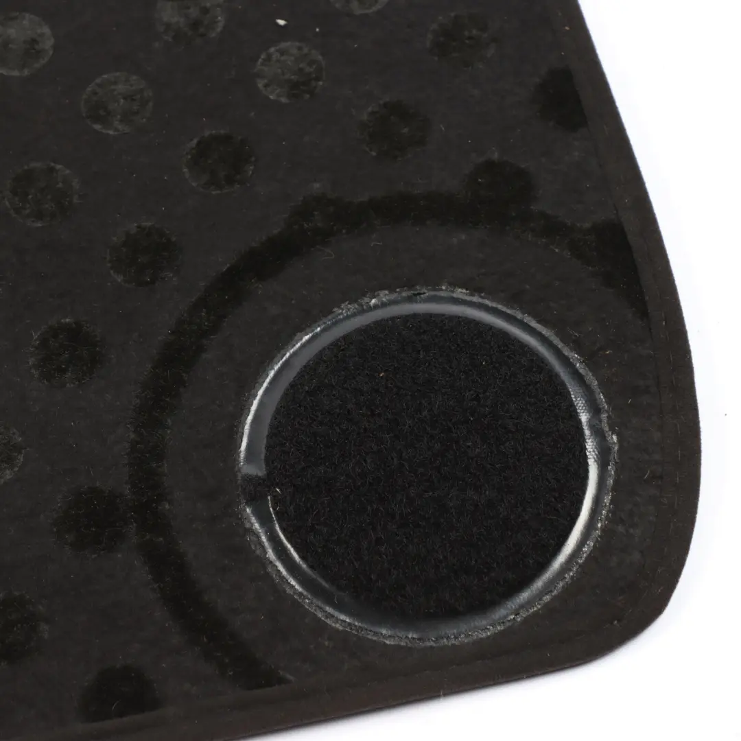 Floor Mats Carpets Interior Velours Footwell Cover Set Kit to BMW E92 with Part number 7316608 BMW E92 Floor Mats Carpets Interior Velours Footwell Cover Set Kit - SKU rhd-7316608 - Part number 7316608