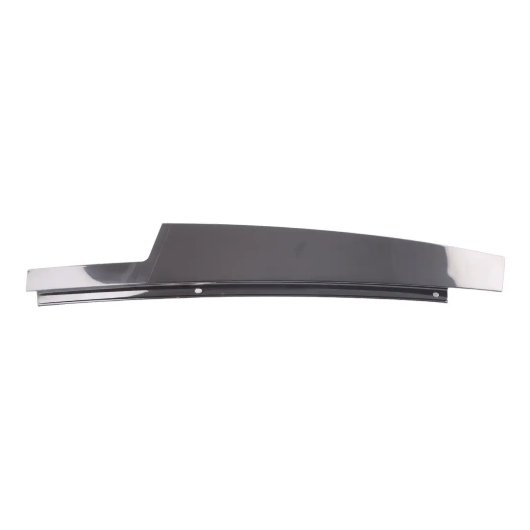BMW X6 F16 Cover Column B Door Front Right O/S Pillar Trim High Gloss - SKU 7317790 - Part number 7317790
