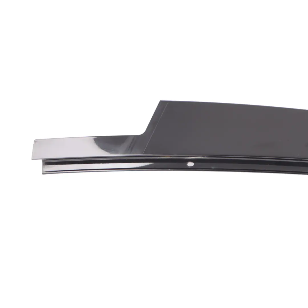 Couvercle Colonne B Porte Avant Droite Pilier Garniture Brillant pour BMW X6 F16 à propos du numéro de pièce 7317790 BMW X6 F16 Couvercle Colonne B Porte Avant Droite Pilier Garniture Brillant - SKU 7317790 - Numéro de pièce 7317790