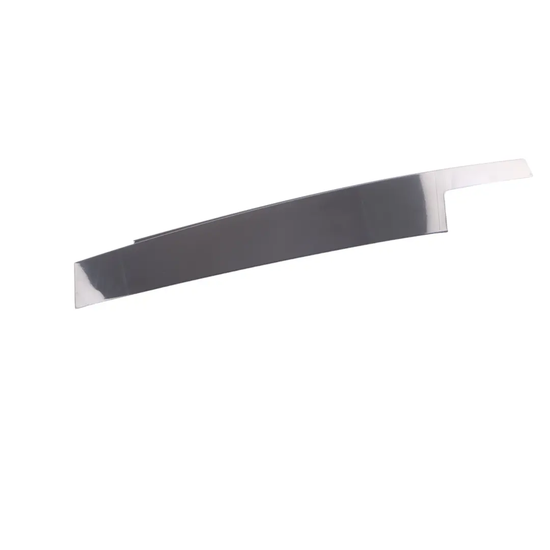 Abdeckung Säule B Tür vorne rechts Säule Trim Hochglanz für BMW X6 F16 mit Teilenummer 7317790 BMW X6 F16 Abdeckung Säule B Tür vorne rechts Säule Trim Hochglanz - SKU 7317790 - Teilenummer 7317790