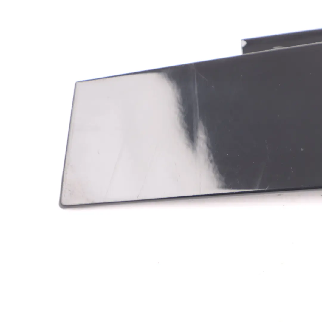 Couvercle Colonne B Porte Avant Droite Pilier Garniture Brillant pour BMW X6 F16 à propos du numéro de pièce 7317790 BMW X6 F16 Couvercle Colonne B Porte Avant Droite Pilier Garniture Brillant - SKU 7317790 - Numéro de pièce 7317790