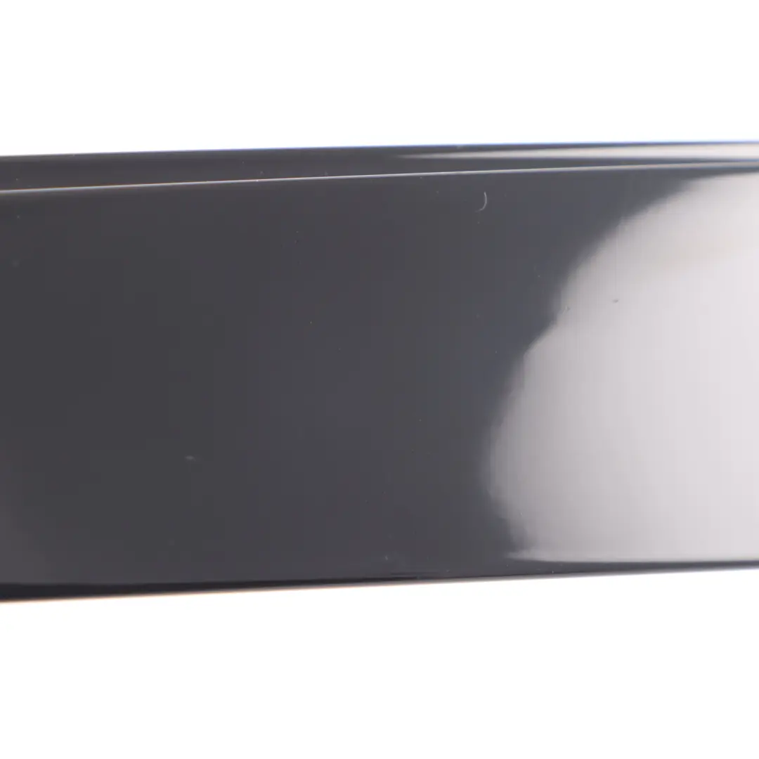 Abdeckung Säule B Tür vorne rechts Säule Trim Hochglanz für BMW X6 F16 mit Teilenummer 7317790 BMW X6 F16 Abdeckung Säule B Tür vorne rechts Säule Trim Hochglanz - SKU 7317790 - Teilenummer 7317790