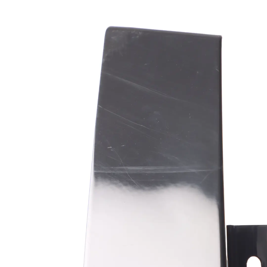 Abdeckung Säule B Tür vorne rechts Säule Trim Hochglanz für BMW X6 F16 mit Teilenummer 7317790 BMW X6 F16 Abdeckung Säule B Tür vorne rechts Säule Trim Hochglanz - SKU 7317790 - Teilenummer 7317790