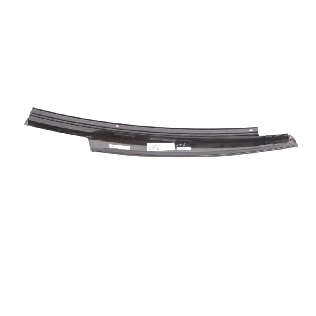 BMW X6 F16 Osłona Panel Obudowa Słupek Drzwi Prawy Przód Przedni - SKU 7317790 - Numer Części 7317790