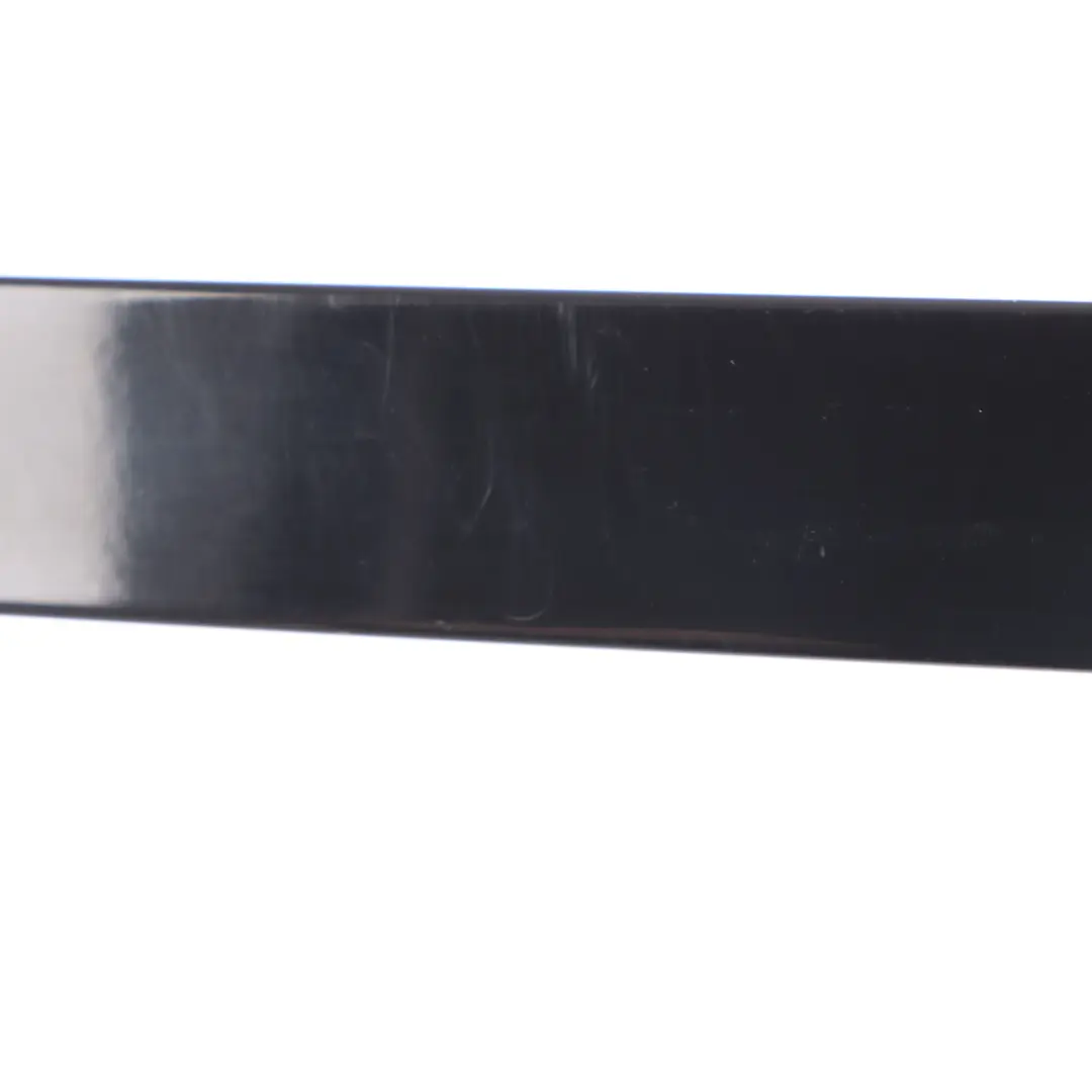 BMW X6 F16 Cover Column C Rear Right O/S Door Trim Strip High Gloss - SKU 7317804 - Part number 7317804