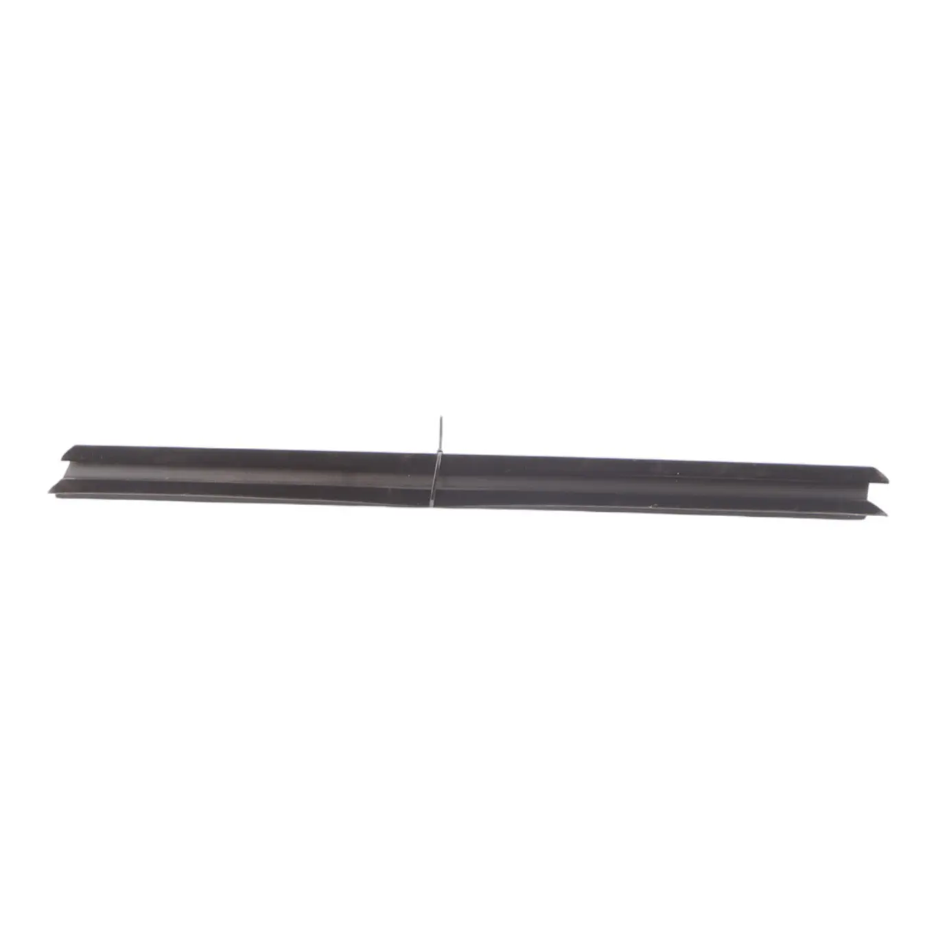 BMW X6 F16 F86 Trasera Izquierda Ventana Puerta Bar Tapa Tira Sellado 7317849