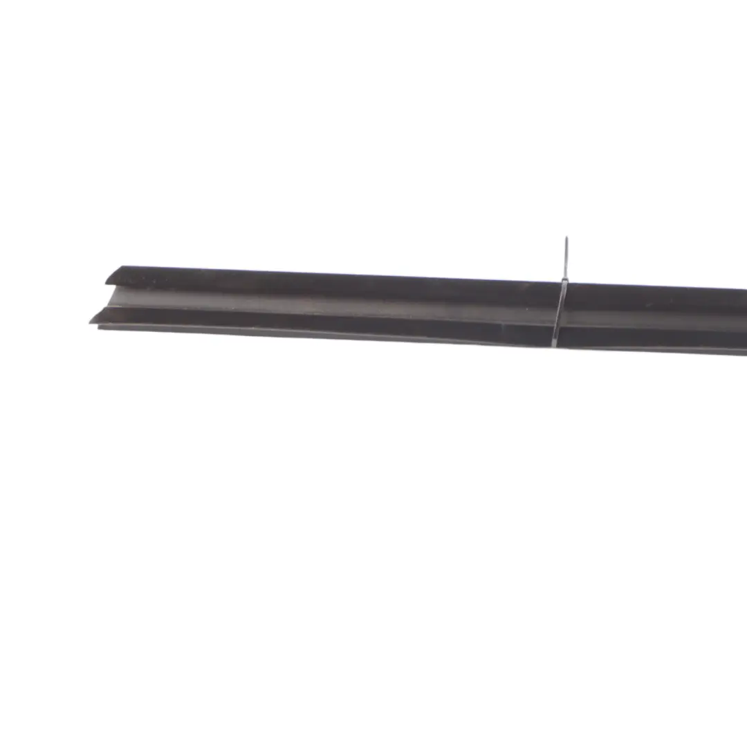 BMW X6 F16 F86 Joint Garniture Vitre Porte Arrière Gauche - SKU 7317849 - Numéro de pièce 7317849