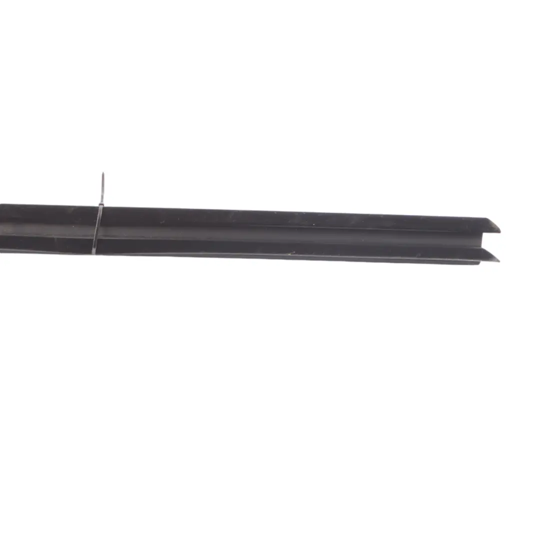 BMW X6 F16 F86 Joint Garniture Vitre Porte Arrière Gauche - SKU 7317849 - Numéro de pièce 7317849