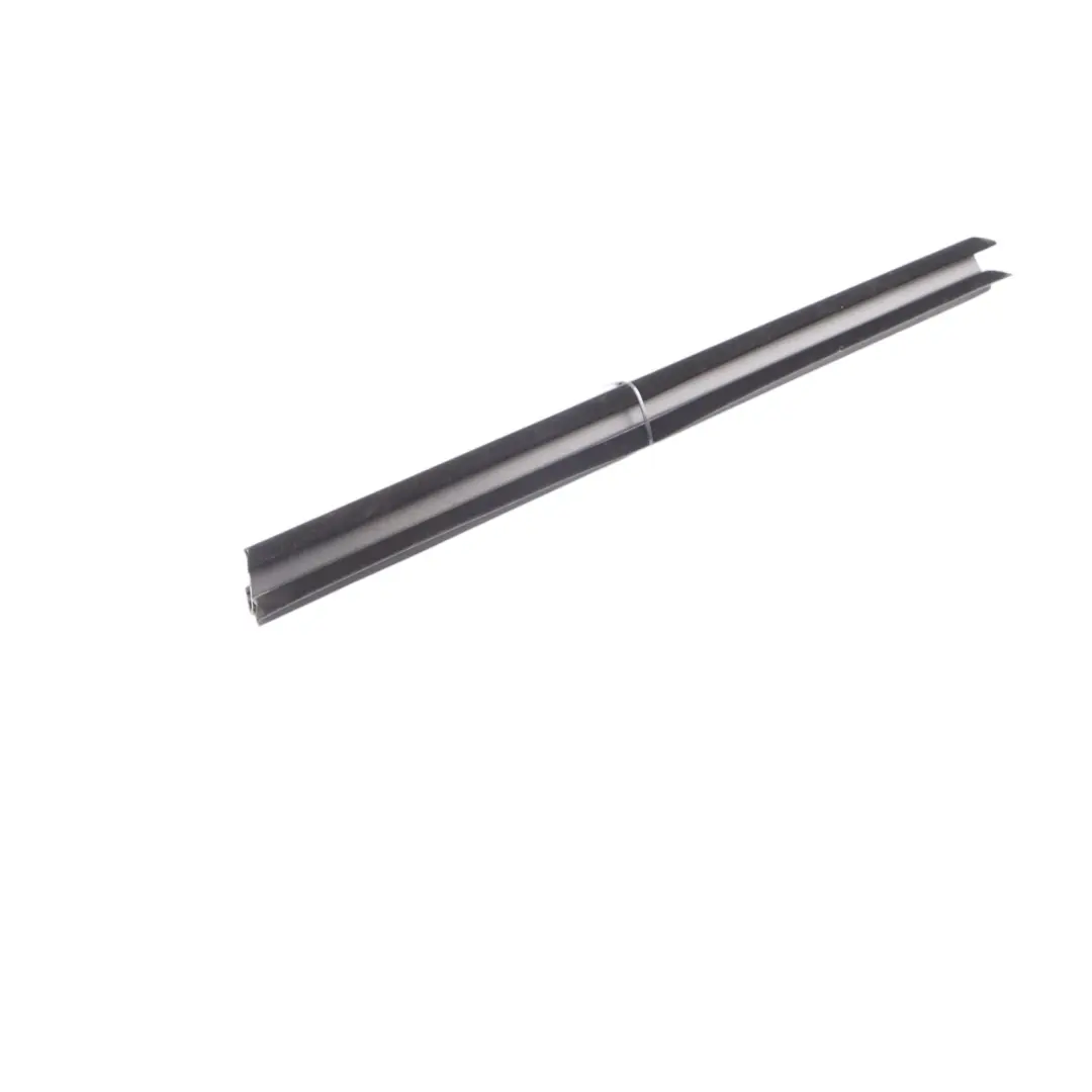 Türfensterleiste Hinten Links Dichtungsleiste für BMW X6 F16 F86 mit Teilenummer 7317849 BMW X6 F16 F86 Türfensterleiste Hinten Links Dichtungsleiste - SKU 7317849 - Teilenummer 7317849