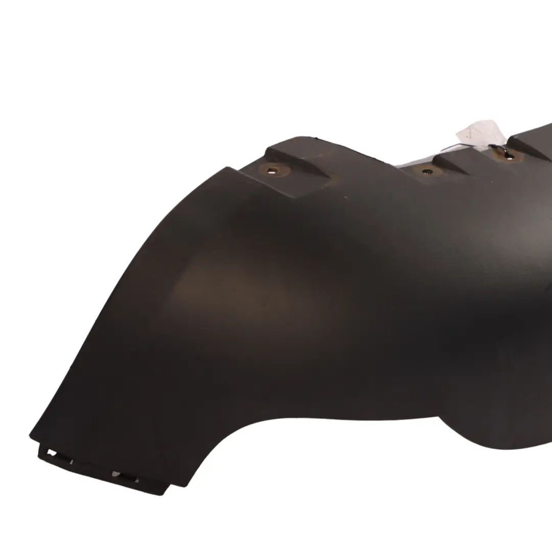 Mini F55 Rear Bumper Lower Trim Panel Cover Spoiler Centre Diffuser - SKU 7318826 - Part number 7318826