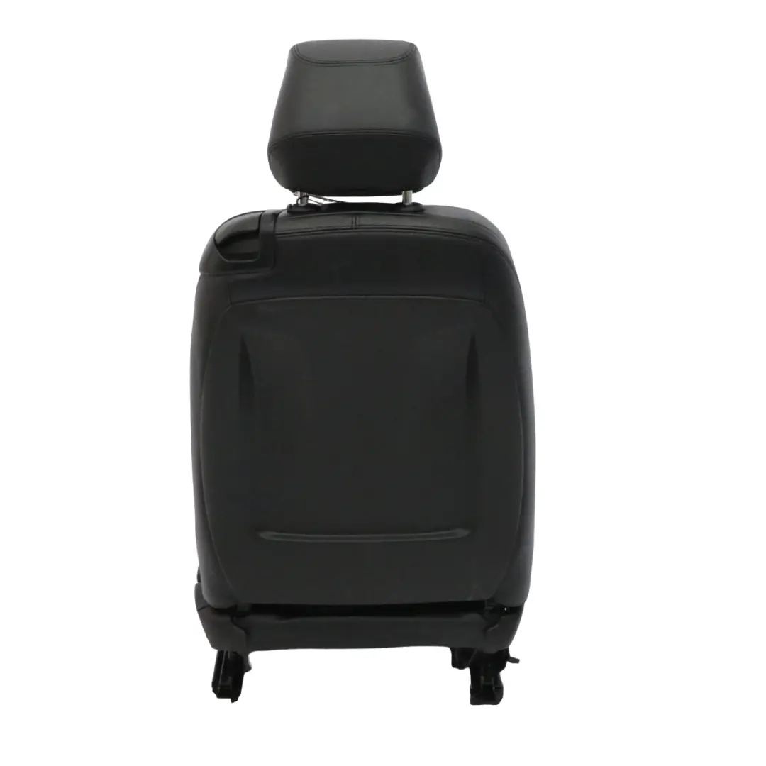 BMW F21 M Sport Vordersitz links Innenraum Leder Dakota Schwarz - SKU 7319589-8 - Teilenummer 7319589
