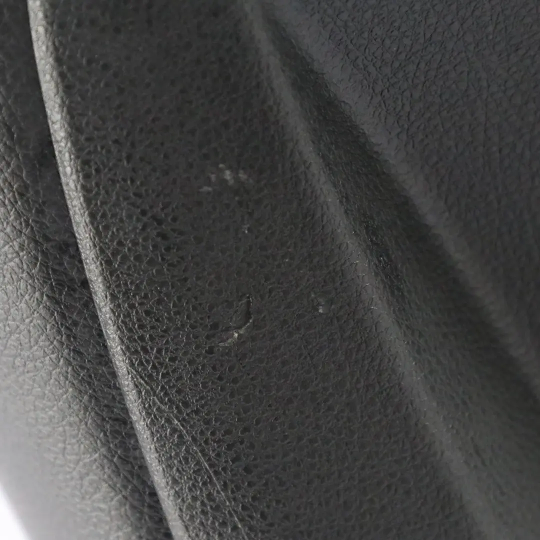  Asiento Delantero BMW F21 Derecho Sport Calefaccionado Cuero Dakota Negro LCSW - SKU 7319590-8 - Número de pieza 7319590