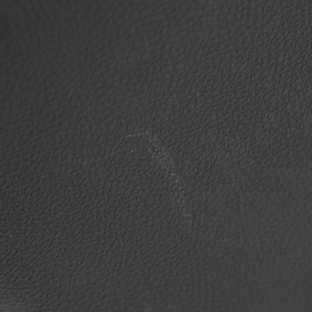  Asiento Delantero BMW F21 Derecho Sport Calefaccionado Cuero Dakota Negro LCSW - SKU 7319590-8 - Número de pieza 7319590