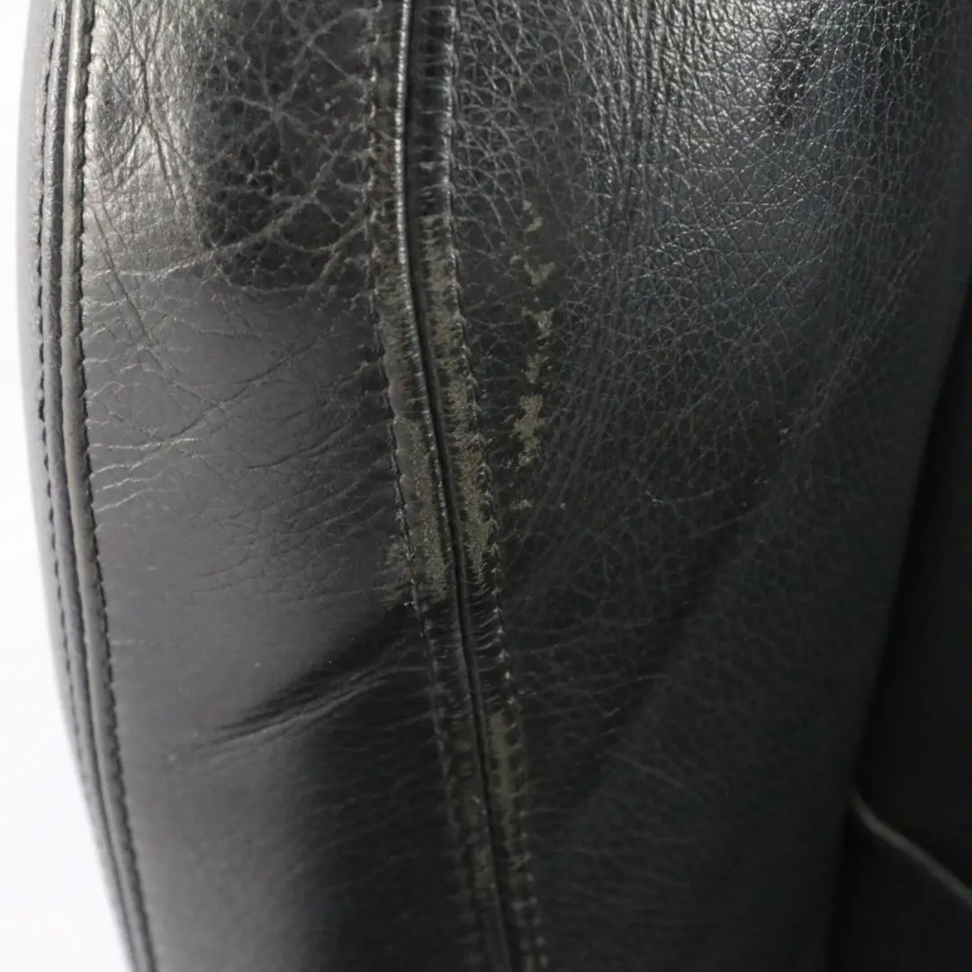  Vordersitz BMW F21 Rechts Sport Beheizt Leder Dakota Schwarz LCSW - SKU 7319590-8 - Teilenummer 7319590