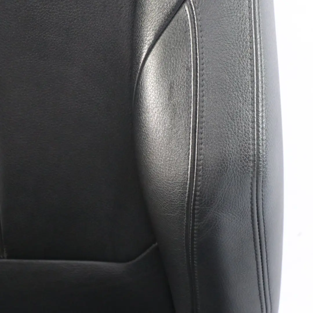  Vordersitz BMW F21 Rechts Sport Beheizt Leder Dakota Schwarz LCSW - SKU 7319590-8 - Teilenummer 7319590