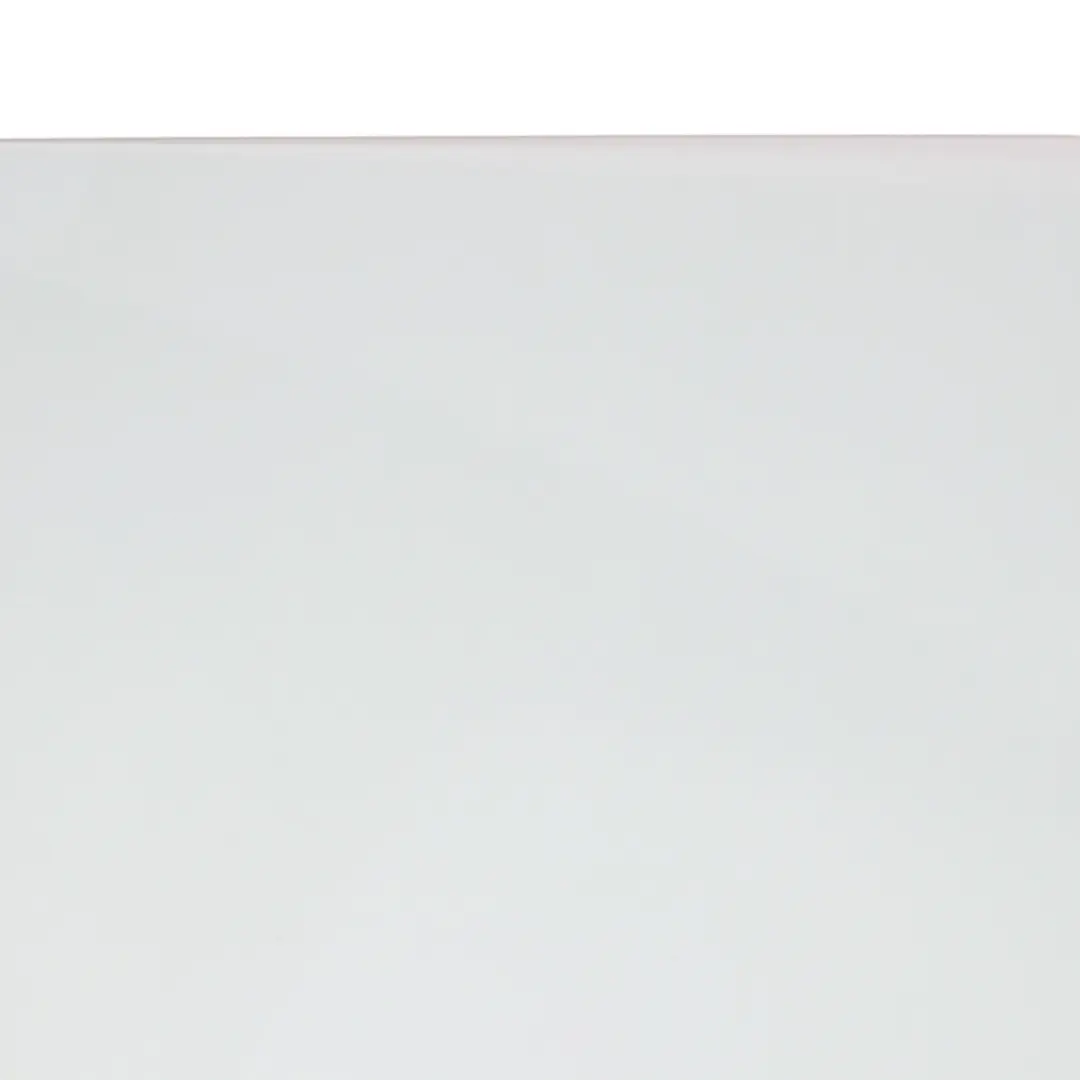 BMW F46 Rear Side Window Door Left N/S Window Glass AS2 - SKU 7321063 - Part number 7321063