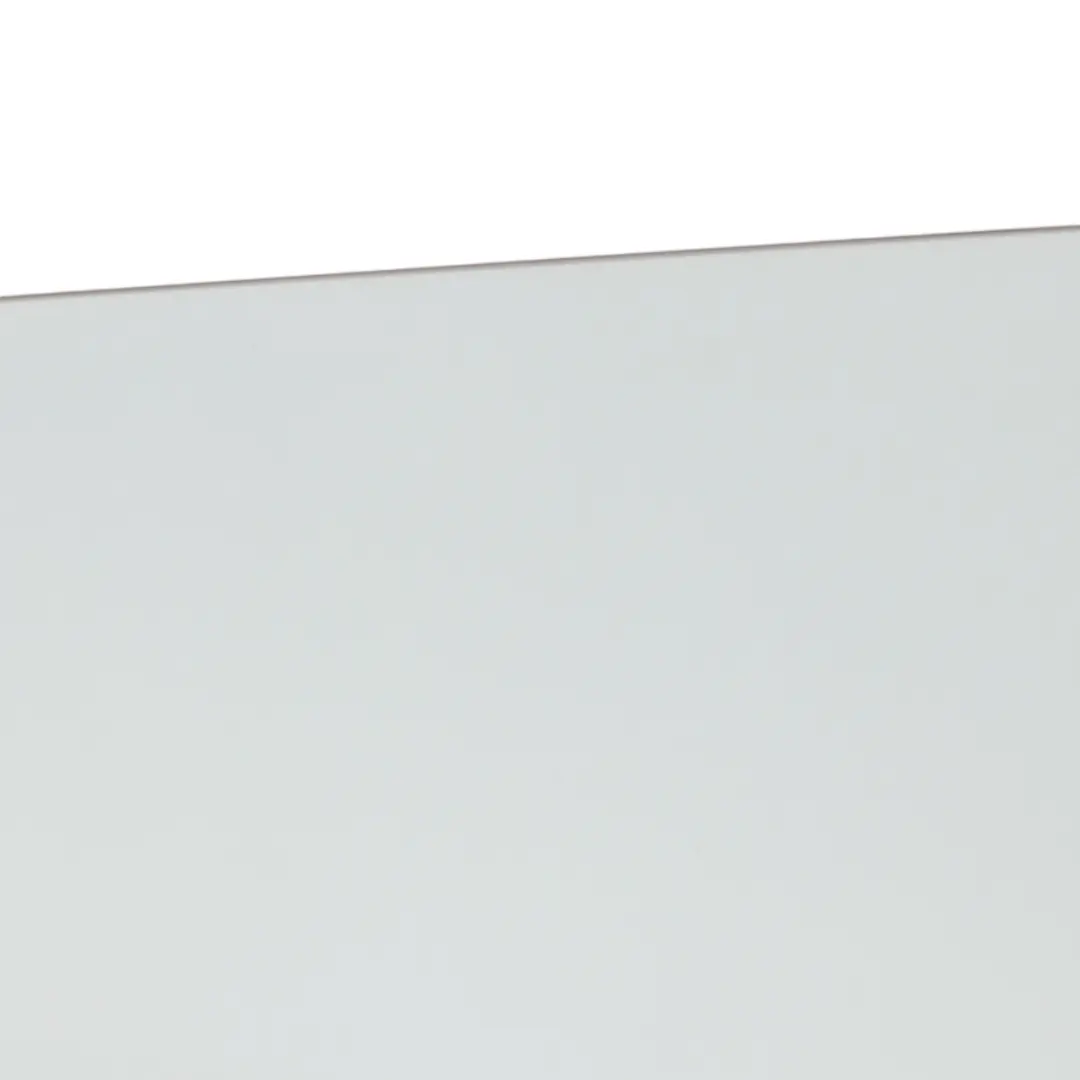 BMW F46 Rear Side Window Door Left N/S Window Glass AS2 - SKU 7321063 - Part number 7321063