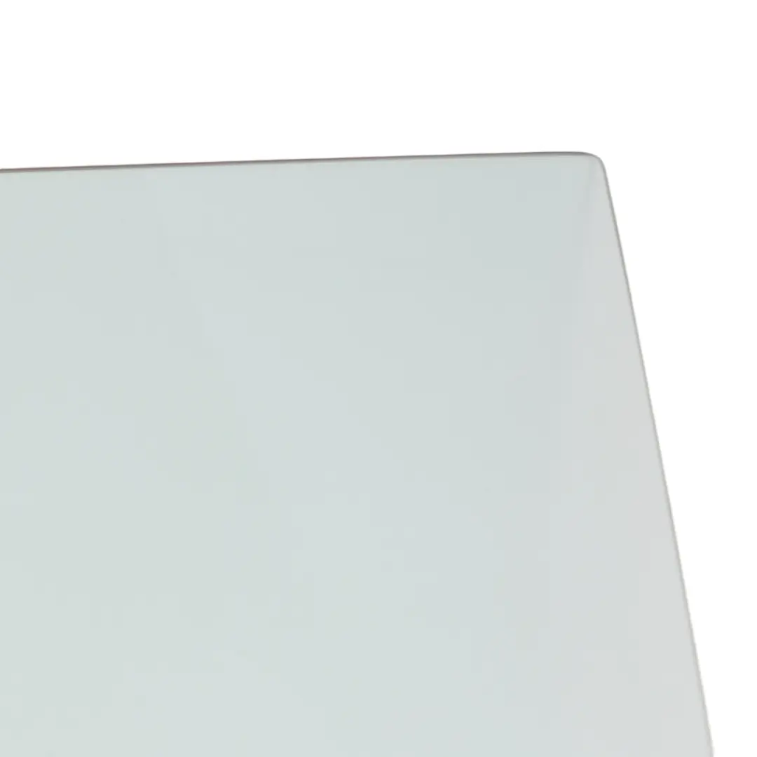 BMW F46 Rear Side Window Door Left N/S Window Glass AS2 - SKU 7321063 - Part number 7321063