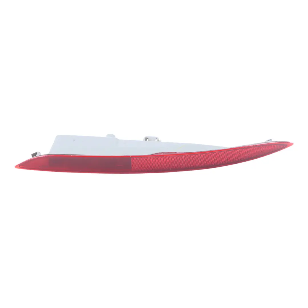  Fog Light BMW X4 G02 X6 F16 Rear Bumper Lamp Reflector Red Right O/S - SKU 7323186 - Part number 7323186