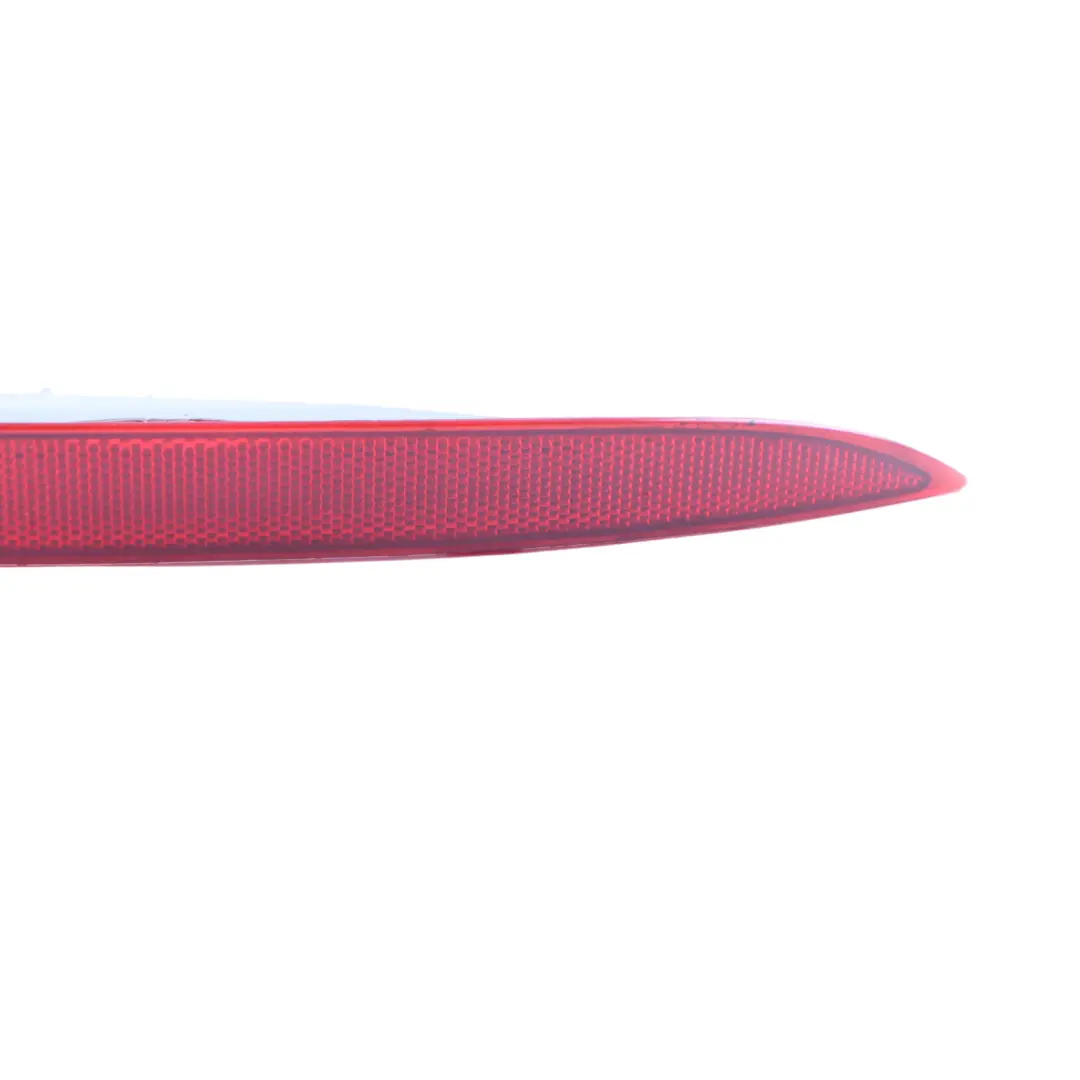  Fog Light BMW X4 G02 X6 F16 Rear Bumper Lamp Reflector Red Right O/S - SKU 7323186 - Part number 7323186