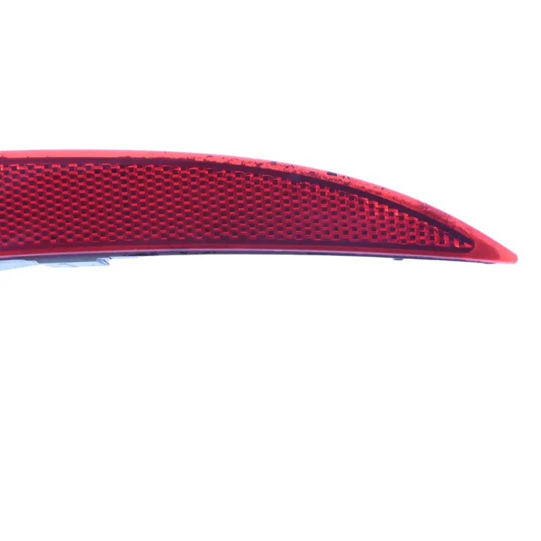 Fog Light BMW X4 G02 X6 F16 Rear Bumper Lamp Reflector Red Right O/S to with Part number 7323186 Fog Light BMW X4 G02 X6 F16 Rear Bumper Lamp Reflector Red Right O/S - SKU 7323186 - Part number 7323186