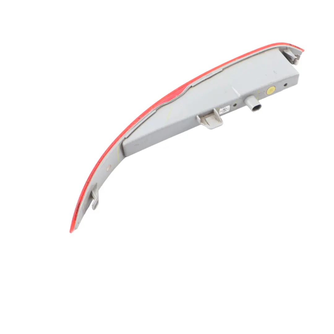 Fog Light BMW X4 G02 X6 F16 Rear Bumper Lamp Reflector Red Right O/S to with Part number 7323186 Fog Light BMW X4 G02 X6 F16 Rear Bumper Lamp Reflector Red Right O/S - SKU 7323186 - Part number 7323186