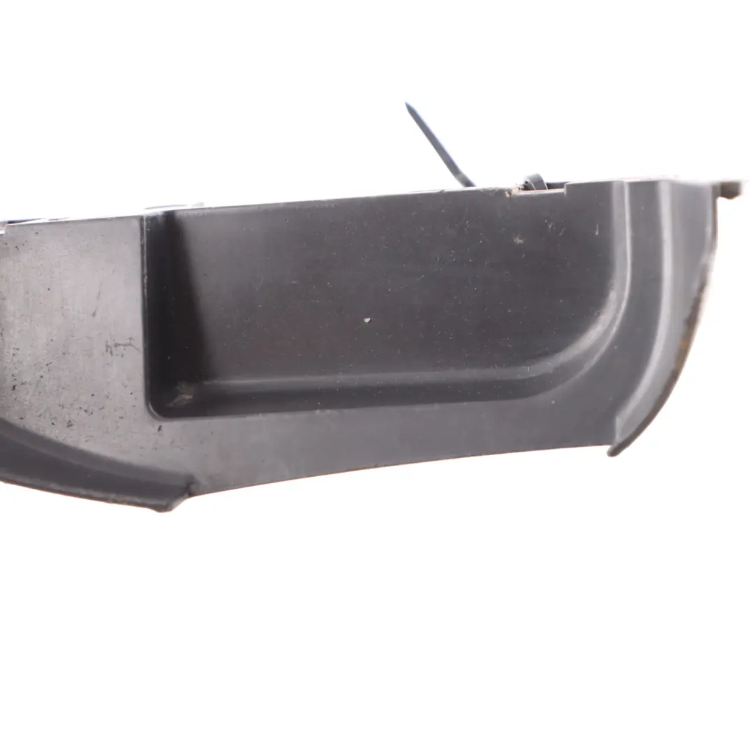  Conducto Aire Intercooler BMW X5 F15 X6 F16 Canal Del Radiador Izquierdo - SKU 7324139 - Número de pieza 7324139