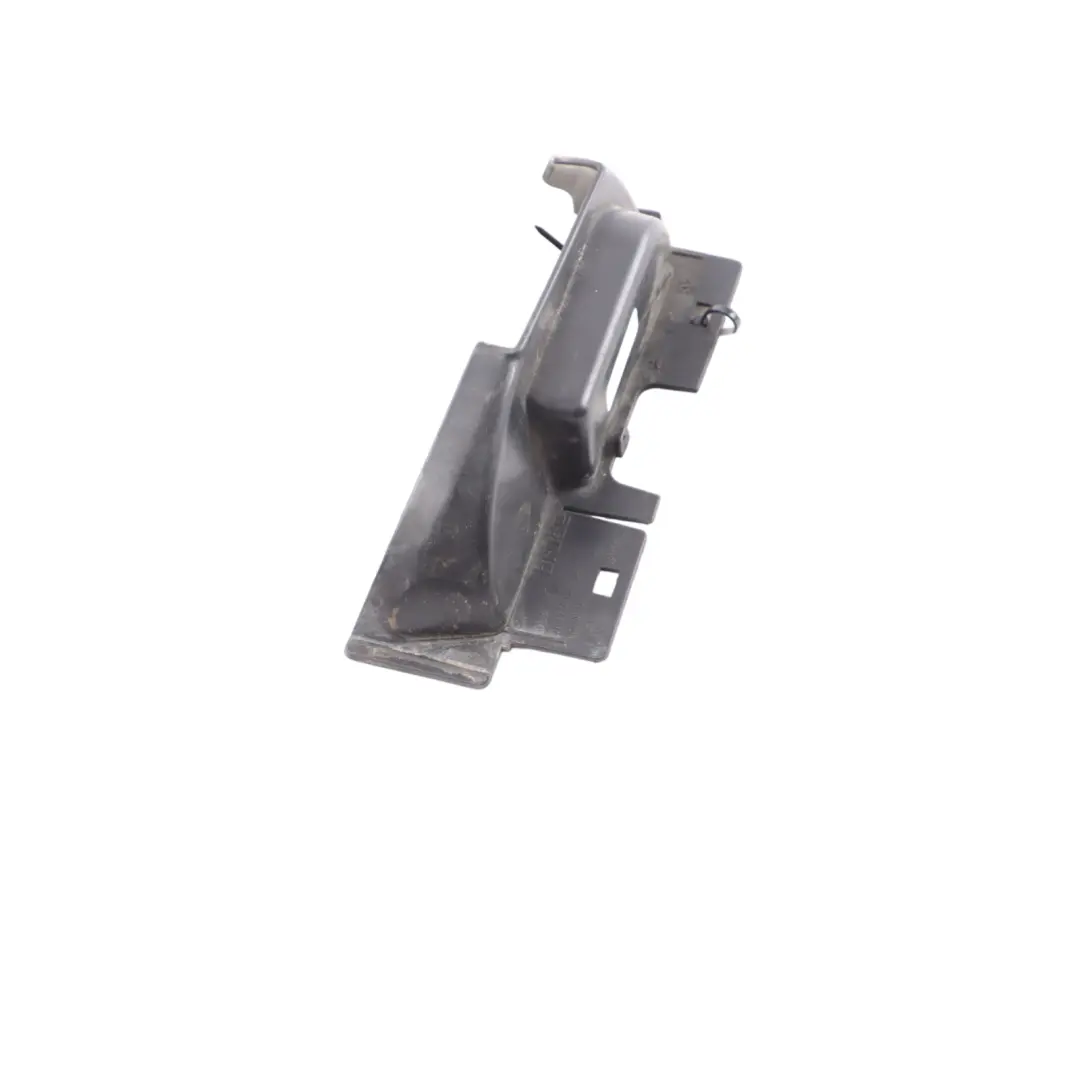  Ladeluftkühler Luftkanal BMW X5 F15 X6 F16 Kühler Kanal Kühler Links - SKU 7324139 - Teilenummer 7324139
