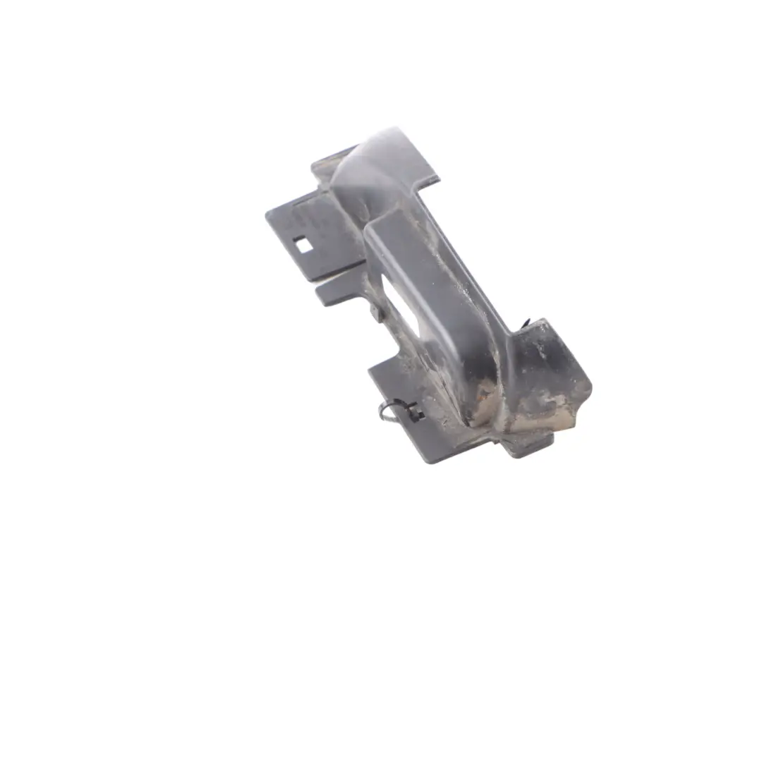 Conducto Aire Intercooler BMW X5 F15 X6 F16 Canal Del Radiador Izquierdo para con número de pieza 7324139 Conducto Aire Intercooler BMW X5 F15 X6 F16 Canal Del Radiador Izquierdo - SKU 7324139 - Número de pieza 7324139