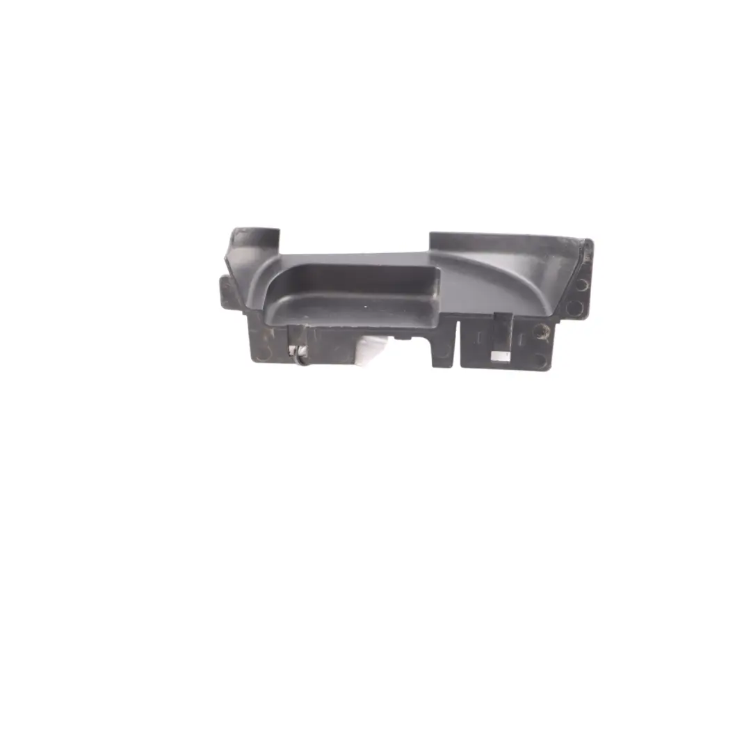  Ladeluftkühler Luftkanal BMW X5 F15 X6 F16 Kühler Kanal Kühler Links - SKU 7324139 - Teilenummer 7324139