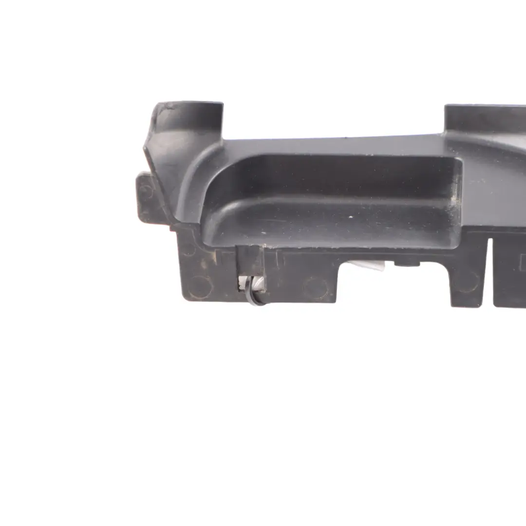 Conducto Aire Intercooler BMW X5 F15 X6 F16 Canal Del Radiador Izquierdo para con número de pieza 7324139 Conducto Aire Intercooler BMW X5 F15 X6 F16 Canal Del Radiador Izquierdo - SKU 7324139 - Número de pieza 7324139