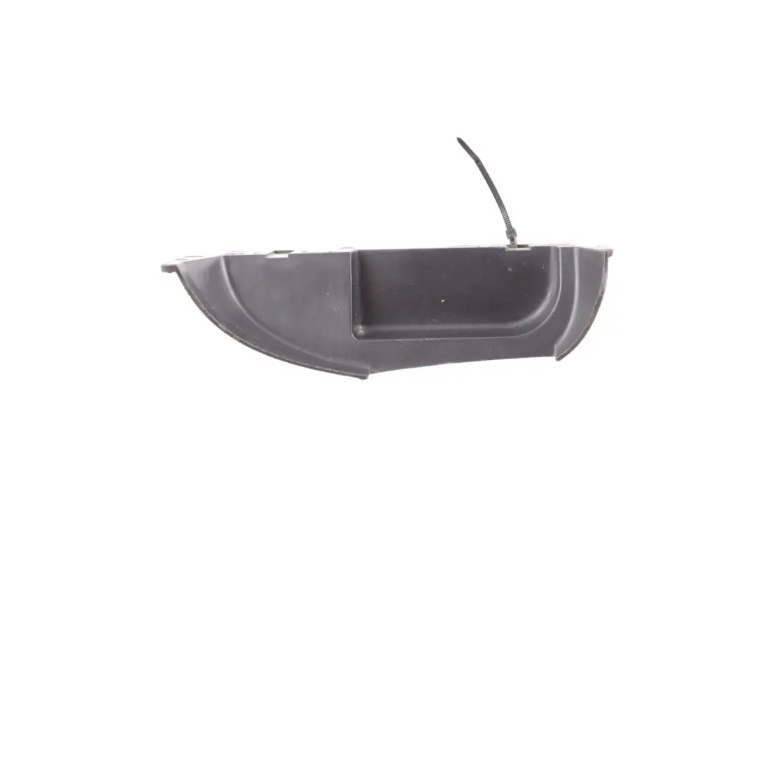  Ladeluftkühler Luftkanal BMW X5 F15 X6 F16 Kühler Kanal Kühler Links - SKU 7324139 - Teilenummer 7324139