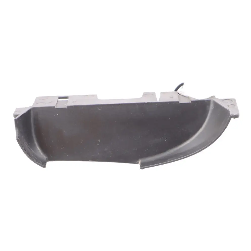Condotto Aria Intercooler BMW X5 F15 X6 F16 Canale Di Radiatore Destro 7324140