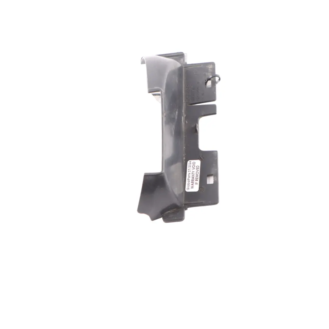 Conduit Air Échangeur Thermique BMW X5 F15 X6 F16 Radiateur Origine pour à propos du numéro de pièce 7324140 Conduit Air Échangeur Thermique BMW X5 F15 X6 F16 Radiateur Origine - SKU 7324140 - Numéro de pièce 7324140