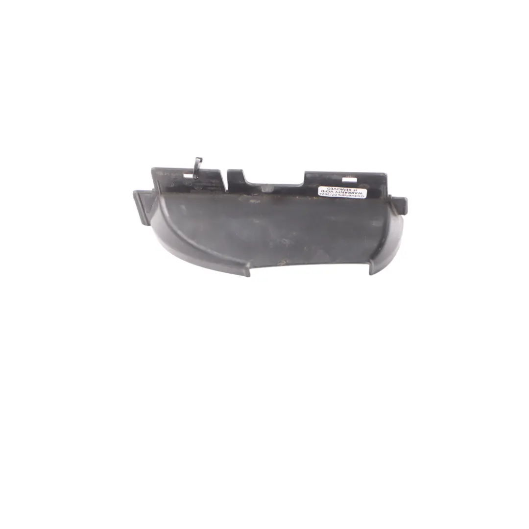  Condotto Aria Intercooler BMW X5 F15 X6 F16 Canale Di Radiatore Destro - SKU 7324140 - Numero di parte 7324140