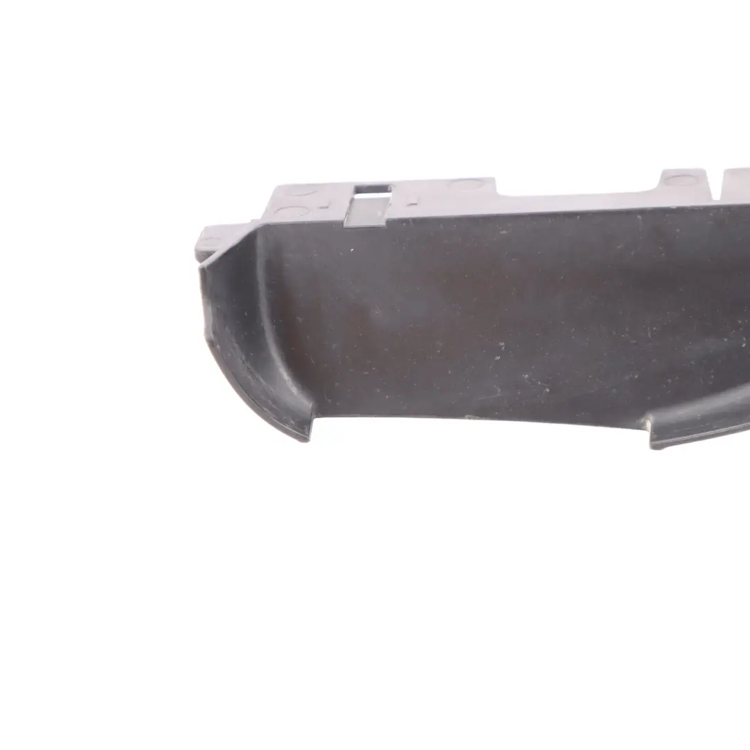 Intercooler Air Duct BMW X5 F15 X6 F16 Cooler Channel Radiator Right O/S - SKU 7324140 - Part number 7324140