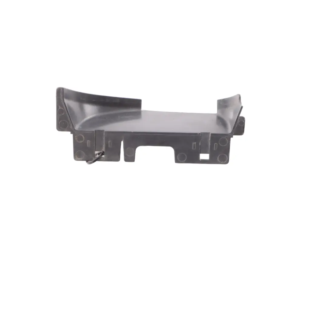 Intercooler Air Duct BMW X5 F15 X6 F16 Cooler Channel Radiator Right O/S - SKU 7324140 - Part number 7324140